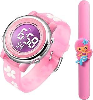 Unicorn Digital Kids Watch Set