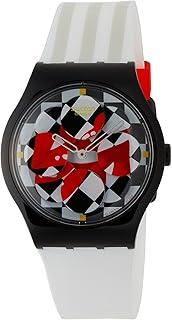 Swatch Disco Vibe SUPB100