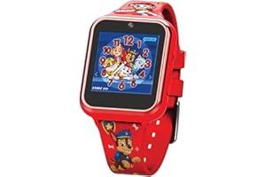 Paw Patrol Interactive Kids Smartwatch