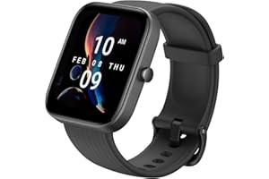 Amazfit Bip 3 Pro