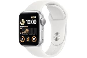 Apple Watch SE 2nd Generation