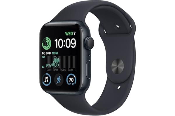 Apple Watch SE 2nd Generation