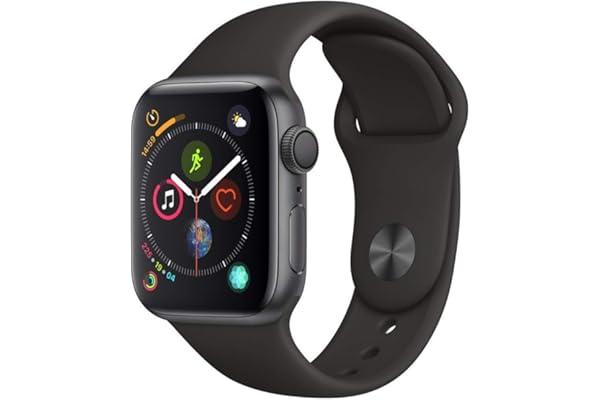 Apple Watch Series 4