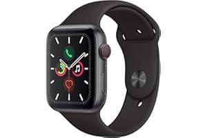 Apple Watch Series 5