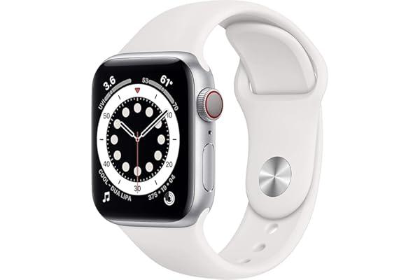 Apple Watch Series 6