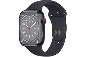 Apple Watch Series 8