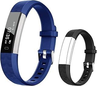 BIGGERFIVE Slim Kids Fitness Tracker