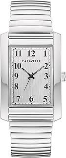 Caravelle by Bulova Men's Classic Dress Quartz Watch