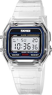 Classic Digital Sports Watch