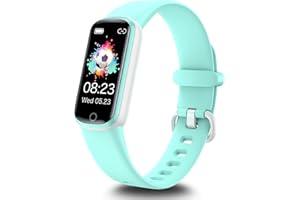 DIGEEHOT Kids Fitness Tracker Watch