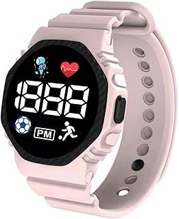 Electronic Luminous Sports Watch