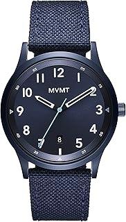 Field Men's Classic Analog Watch