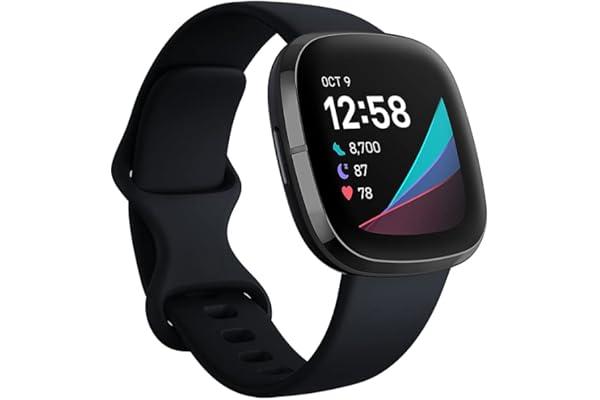 Fitbit Sense