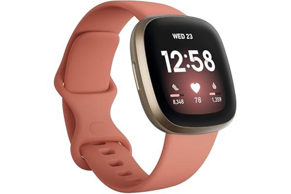 Fitbit Versa 3