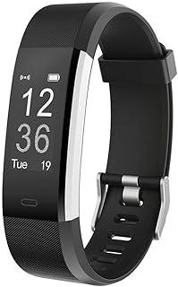 HR ID115 Plus Activity Tracker