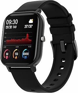 Advanced Health Monitoring Fitness Tracker