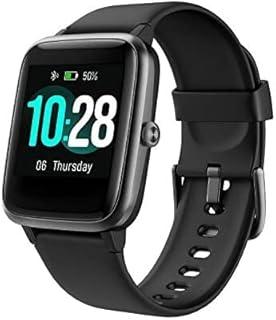 Smart Fitness Tracker Watch