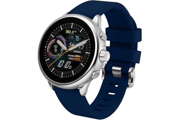 Fossil Gen 6 Wellness Edition