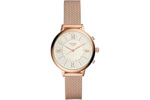 Fossil Jacqueline Hybrid Smartwatch