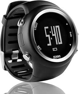 T031B01 GPS Running Watch