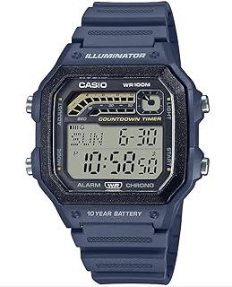 Casio Illuminator WS1600H-2AV