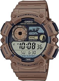 Casio Illuminator WS-1500H-5AV