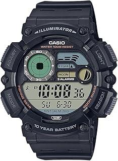 Casio Illuminator WS-1500H-1AV