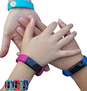 Trendy Pro Kids Fitness Tracker