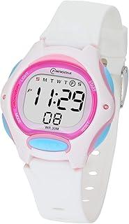 Multi-Functional Kids Digital Watch