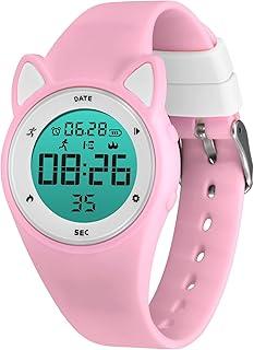 L LAVAREDO Kids Activity Tracker