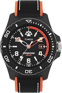 Timex Men's Expedition North Freedive 46mm