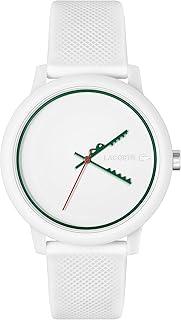 Lacoste 12.12 Iconic Crocodile Casual Watch