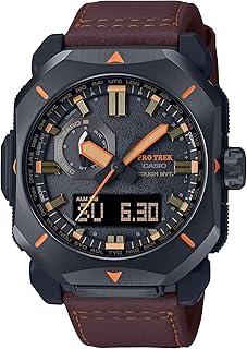 Pro Trek PRW-6900YL-5 Tough Solar Watch