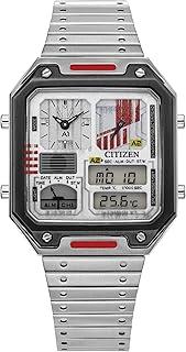 Star Wars Vintage Analog-Digital Quartz Watch