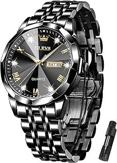 Men's Luxury Dress Analog Watch