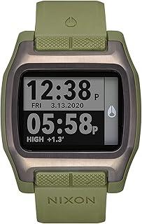 NIXON High Tide A1308 Digital Surf Watch