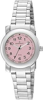 Fantasy RA160204 Pink Girl Watch