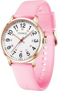 Medical Students Nurse Watch