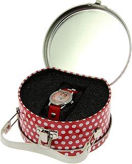 Betty Boop Deluxe Collection Watch