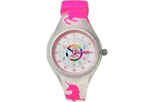 Preschool Time Teacher Kids Watch