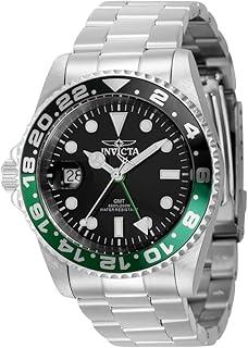 Pro Diver Left-Handed Swiss Ronda Watch