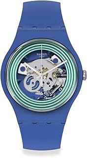 Swatch Open Hearts SB01R100