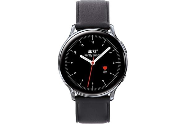 Samsung Galaxy Watch Active2