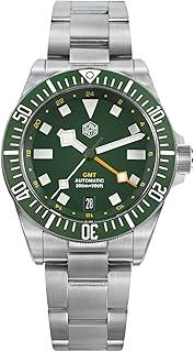 San Martin NH34 Automatic Dive Watch