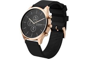 Skagen Jorn Gen 6 Hybrid Smartwatch