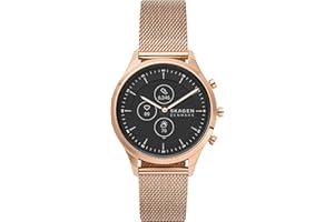 Skagen Women's Hybrid HR Jorn Smartwatch