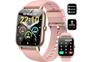 1.85-Inch Fitness Smartwatch