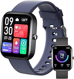 2-Inch Multi-Function Fitness Smartwatch