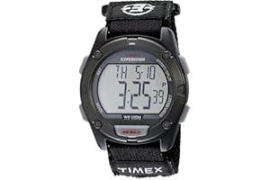 Timex Expedition Digital Chrono Alarm Timer