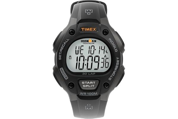 Timex Ironman Classic 30 Full Size